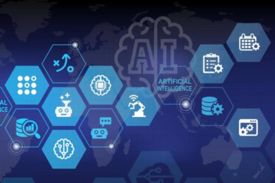 2025年智慧城市AI软件市场 700%增长背后的创新引擎