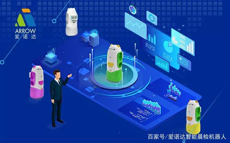 人工智能与教育的融合