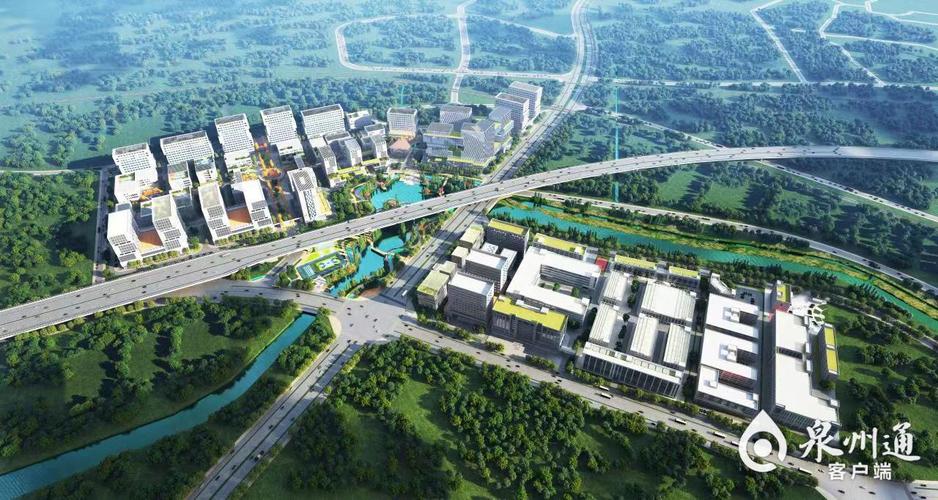 最高奖励1000万元!泉州市出台人工智能产业发展方案与措施